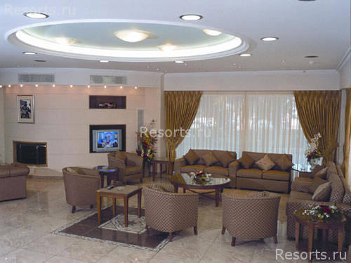 Palmyra Beach Hotel 4
